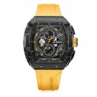 Expedition 6782 Black Yellow New MCRIPYLBA